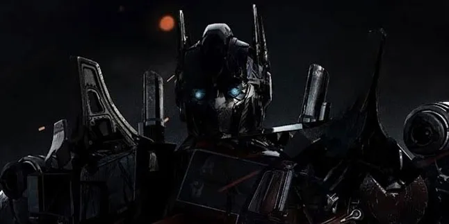 Inikah Robot yang Akan Tampil di 'TRANSFORMERS 4'?