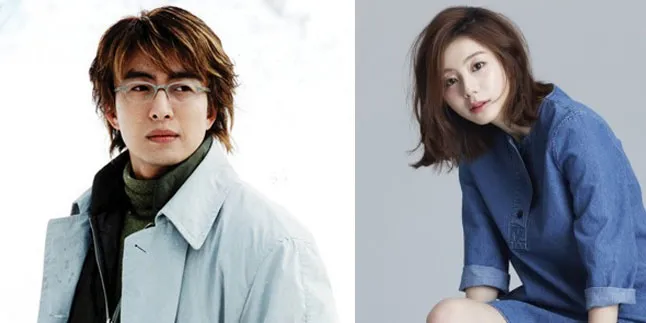Inikah Rumah Mewah Calon Hunian Bae Yong Jun & Park Soo Jin? Inikah Rumah Mewah Calon Hunian Bae Yong Jun & Park Soo Jin?