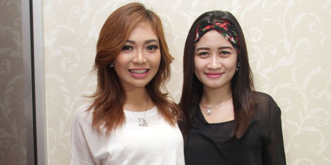 Inikah Si Cantik Pengganti Iva di Trio Macan?