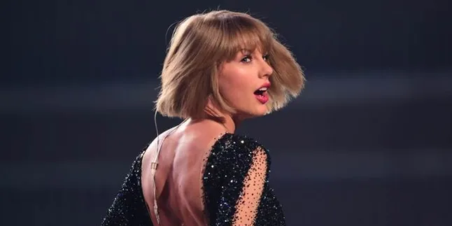 Inikah Sisa Member Geng Taylor Swift Yang Tersisa? Inikah Sisa Member Geng Taylor Swift Yang Tersisa?