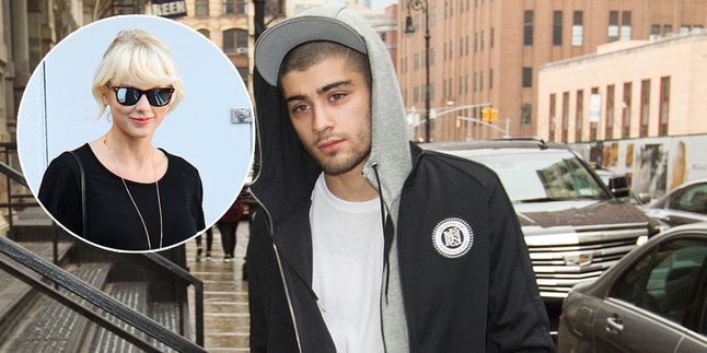 Inikah Tanda Klip Terbaru Zayn Malik - Taylor Swift Sudah Siap?