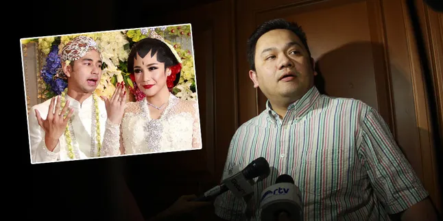 Inikah Tanggapan Farhat Abbas Untuk Pesta Raffi Ahmad - Nagita?