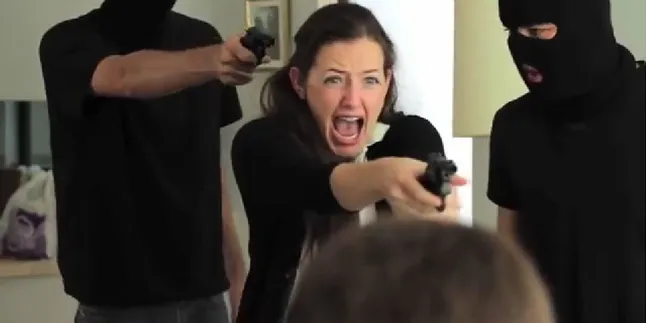 Inikah Yang Namanya Penjahat Baik?