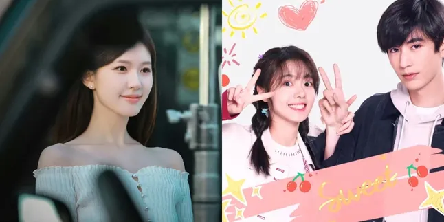 Inilah 5 Drama China Cinta dengan Plot Paling Tidak Biasa yang Akan Tayang 2025 Inilah 5 Drama China Cinta dengan Plot Paling Tidak Biasa yang Akan Tayang 2025