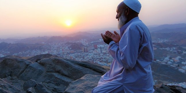 Inilah 5 Rukun Islam dan Penjelasannya