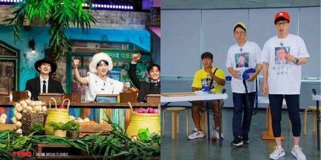Bored? Here are 5 Korean Variety Shows that are Perfect to Accompany Your Free Time