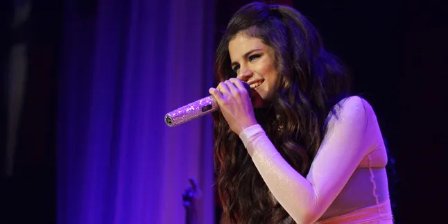 Inilah 7 Fakta Yang Tak Kamu Tahu Soal Selena Gomez