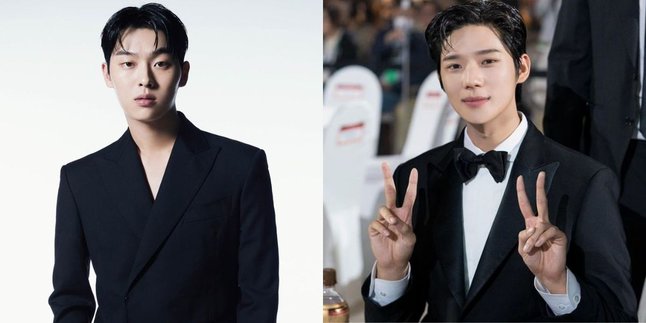 These are 8 Young Actors in Their 20s Who are Known to be Very Talented and Their List of Drama Films, Including Moon Sang Min - Choi Hyun Wook!