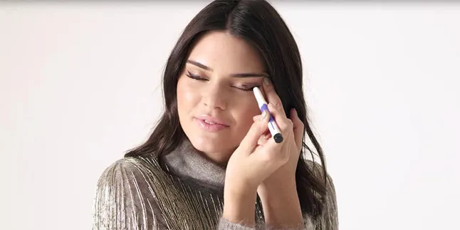 Inilah 9 Hal Yang Tak Pernah Dilakukan Oleh Kendall Jenner