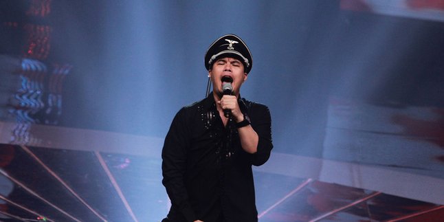 Inilah Alasan Ahmad Dhani Pakai Blankon di 'X FACTOR'