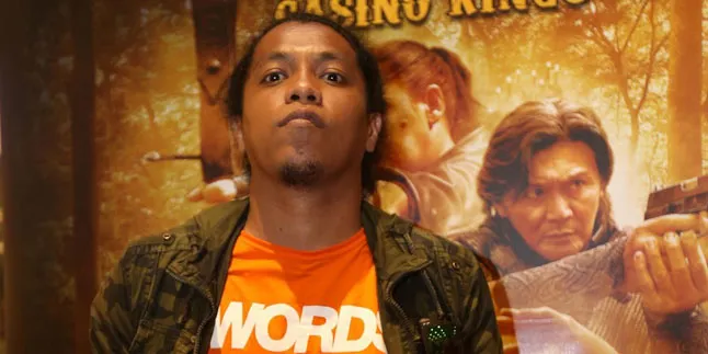 Inilah Alasan Arie Kriting Mau Ikutan Sekuel 'COMIC 8'