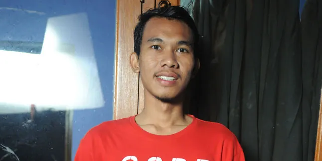 Inilah Alasan Chrismanto Stand Up Comedy Dipanggil Cemen