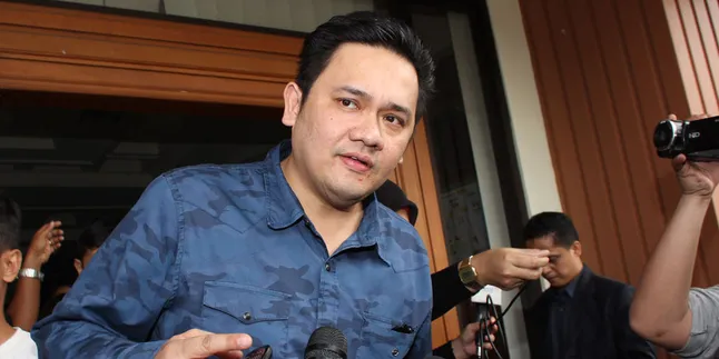 Inilah Alasan Farhat Abbas Tutup Akun Twitter