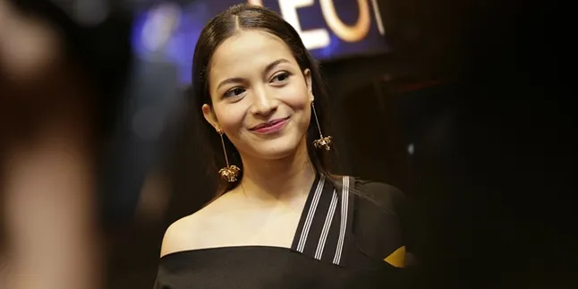 Inilah Alasan Putri Marino Vakum Dari Dunia Film Setelah Melahirkan Inilah Alasan Putri Marino Vakum Dari Dunia Film Setelah Melahirkan