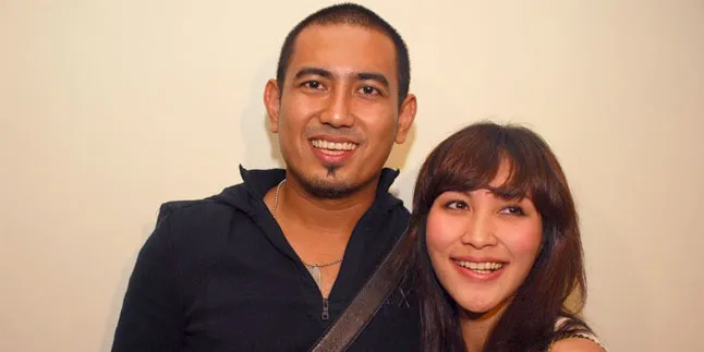 Inilah Arti Nama Anak Kedua Rio Febrian dan Sabria Kono Inilah Arti Nama Anak Kedua Rio Febrian dan Sabria Kono