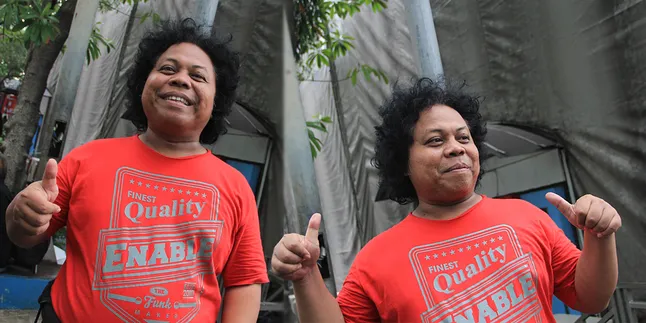 Inilah Bisnis Oke Menurut Budi Anduk Inilah Bisnis Oke Menurut Budi Anduk