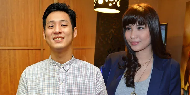 Inilah Bukti Bahwa Putri Titian & Junior Liem Pasangan Serasi