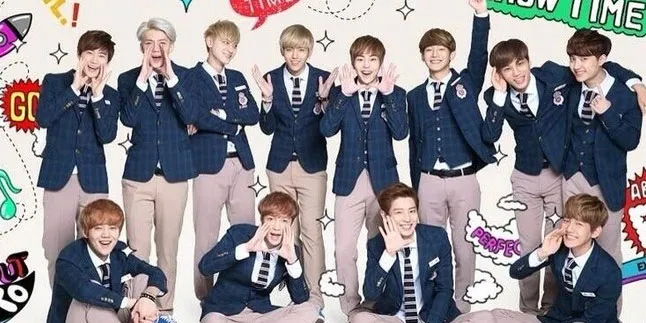 Inilah Cara Rahasia Dari EXO Untuk Bedakan 12 Member Mereka!