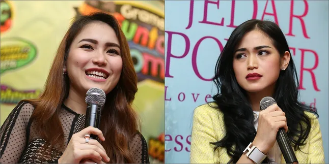 Inilah Curhat Mengharukan Ayu Ting Ting Pada Jedar Soal Kehamilan Inilah Curhat Mengharukan Ayu Ting Ting Pada Jedar Soal Kehamilan