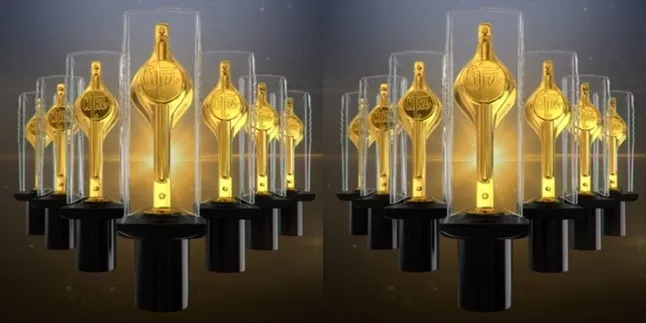 Inilah Daftar Nominasi Lengkap Festival Film Indonesia 2016