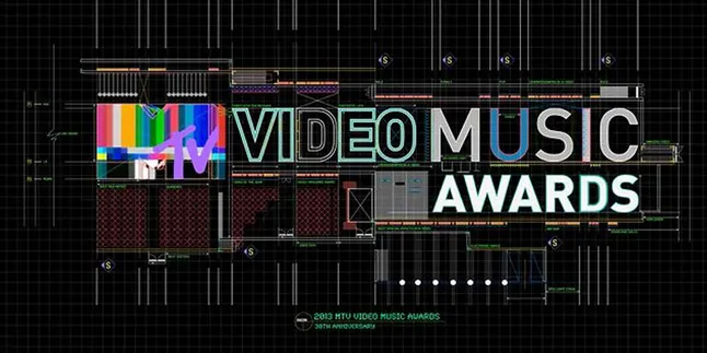 Inilah Daftar Nominasi MTV Video Music Awards 2013