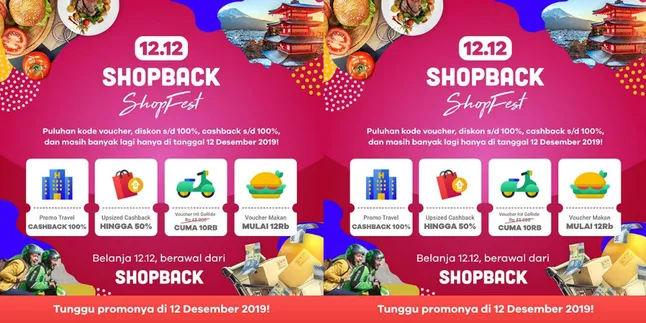 Inilah Deretan Toko Online Terbaik untuk Belanja Hemat Saat Harbolnas