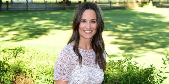 Inilah Detail Rencana Pernikahan Pippa Middleton & James Matthews