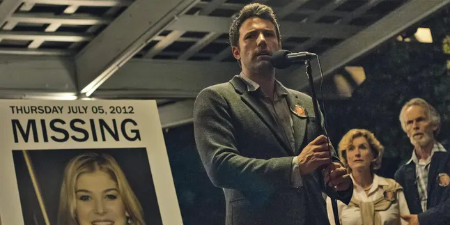Inilah Film Romantis Rekomendasi Dari Ben Affleck