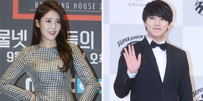 Inilah Foto Pertama Sungmin SuJu - Kim Sa Eun Saat Menikah! Inilah Foto Pertama Sungmin SuJu - Kim Sa Eun Saat Menikah!