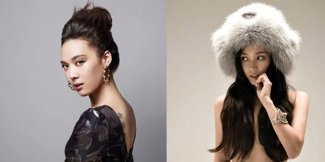 Inilah Girlband Impian Masa Lalu Idola Korea Inilah Girlband Impian Masa Lalu Idola Korea