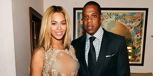 Inilah Hadiah Mewah Dari Beyonce Untuk Bayi Kim Inilah Hadiah Mewah Dari Beyonce Untuk Bayi Kim