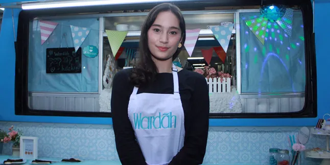 Inilah Hal Bikin Tatjana Saphira Kangen Sama Bulan Ramadan Inilah Hal Bikin Tatjana Saphira Kangen Sama Bulan Ramadan