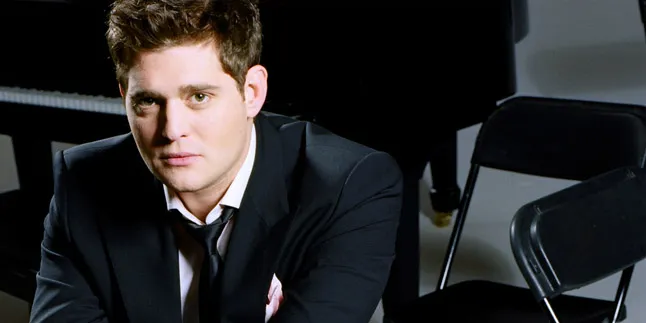 Inilah Jadinya Kalau Michael Buble Terngiang "To Love Somebody"