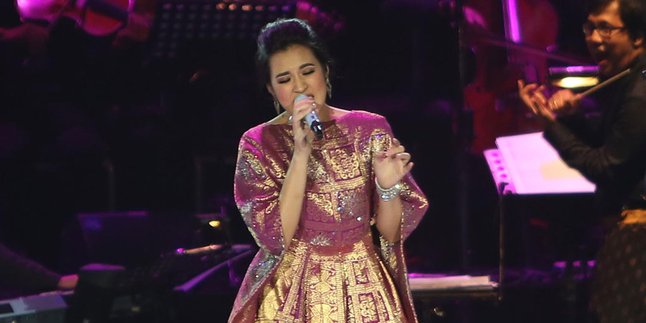 Inilah Jaminan Acara Seru Dari Raisa, Rugi Sampai Nggak Tahu!