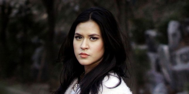 Inilah Kado Istimewa Raisa Untuk Para Penggemarnya, Apa Saja Itu?