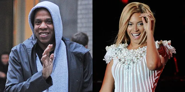 Inilah Kado Mewah Beyonce dan Jay Z di Ultah Putrinya! Inilah Kado Mewah Beyonce dan Jay Z di Ultah Putrinya!