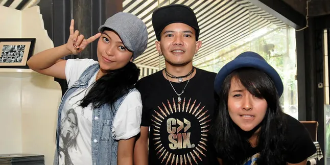 Inilah Kenangan Band Kotak Tentang Radio