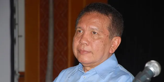 Inilah Kenangan Cindy Claudia Tentang Sang Ayah, Rinto Harahap Inilah Kenangan Cindy Claudia Tentang Sang Ayah, Rinto Harahap