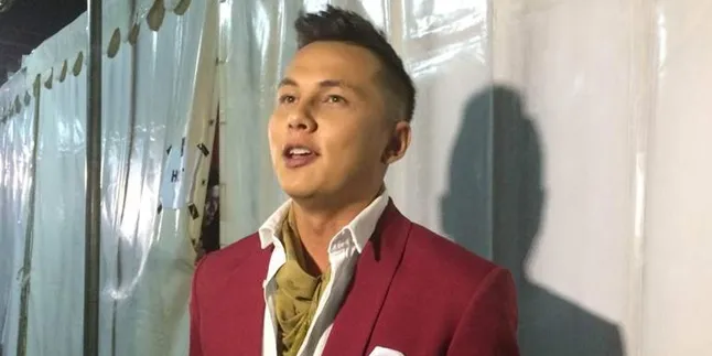 Ini Alasan Andhika Pratama Dibilang Mirip Nicholas Saputra