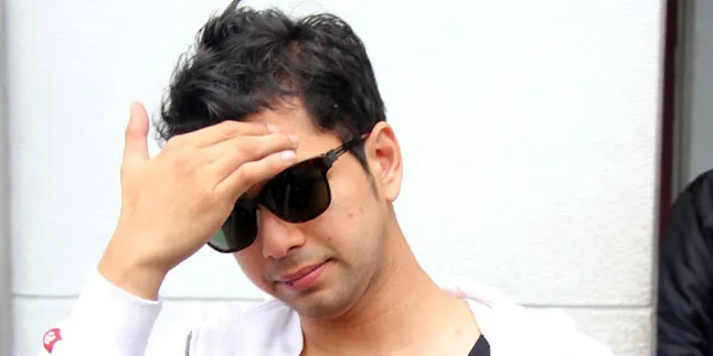 Inilah Kesimpulan BNN Terhadap Sidang Praperadilan Raffi Ahmad