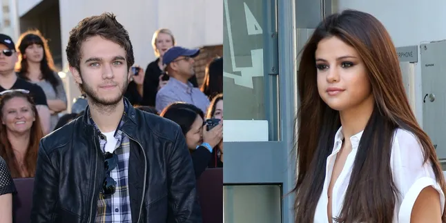 Inilah Kisah Awal Hubungan Spesial Zedd - Selena Gomez, Romantis!