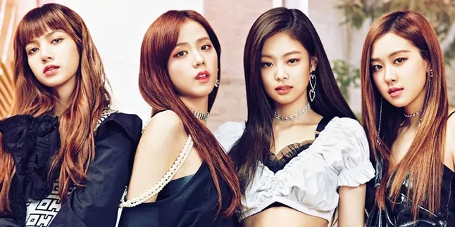 Inilah Kisah Member BLACKPINK Bisa Masuk YG Hingga Jadi Idol Populer