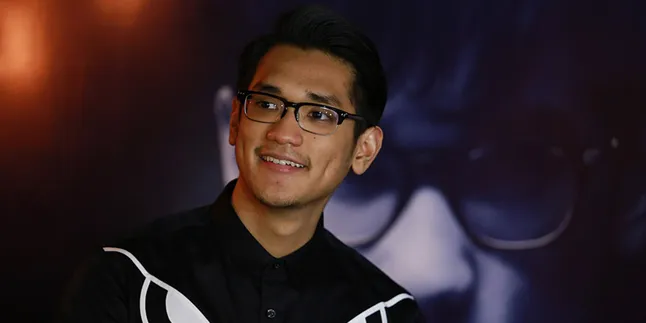 Inilah Kondisi Terkini Afgan Pasca 'Terjun' Dari Panggung