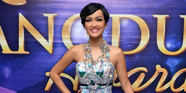 Inilah Kriteria Suami Untuk Jupe Dari Ibundanya, Seperti Apa?