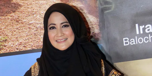 Inilah Kronologis Kepindahan Pipik Dari Rumah Rossa