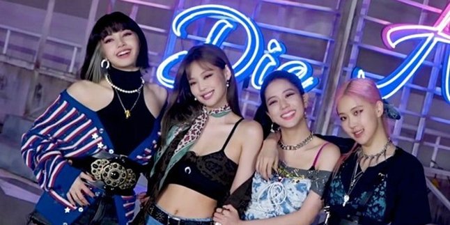 Here are the BLACKPINK Members Who Will Get Married First According to Lisa and Jisoo