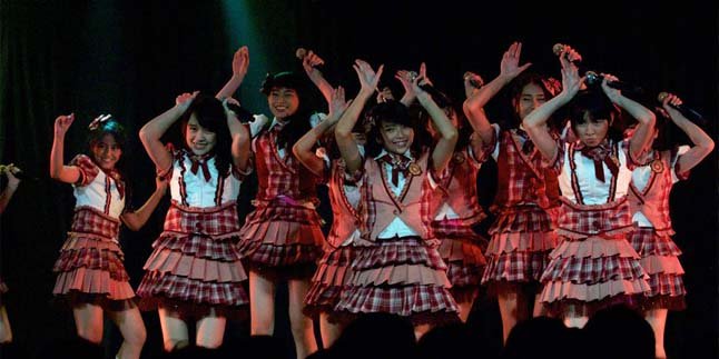 Inilah Member Cantik Pilihan Fans Untuk Single Terbaru JKT48