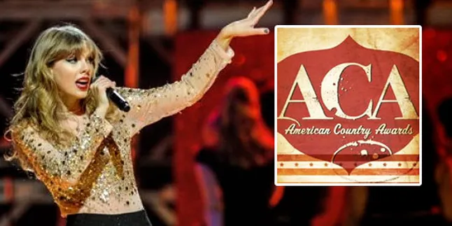 Inilah Nominasi American Country Awards 2012