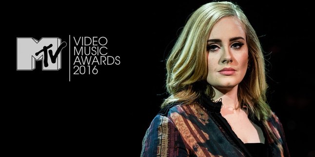 Inilah Nominasi Lengkap 'MTV Video Music Awards 2016'