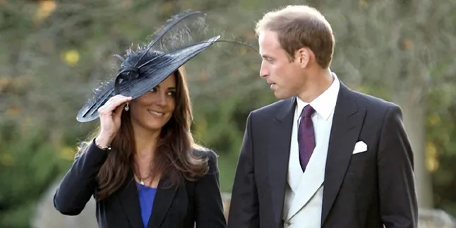 Inilah Orang-Orang Berjasa di Moment Kelahiran Bayi Kate Middleton